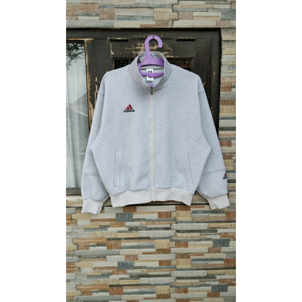 tracktop vintage boxy