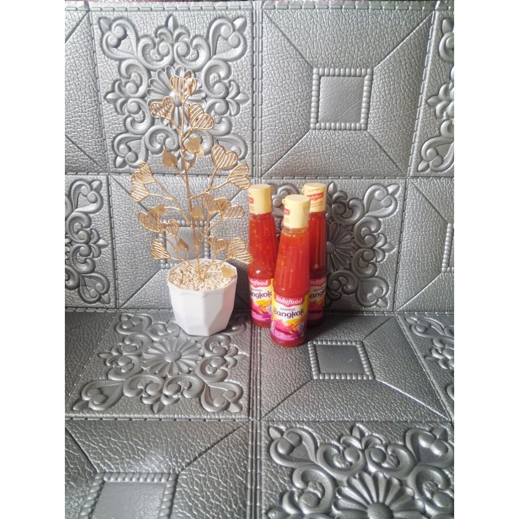 saos indofood sambal bangkok 135ml