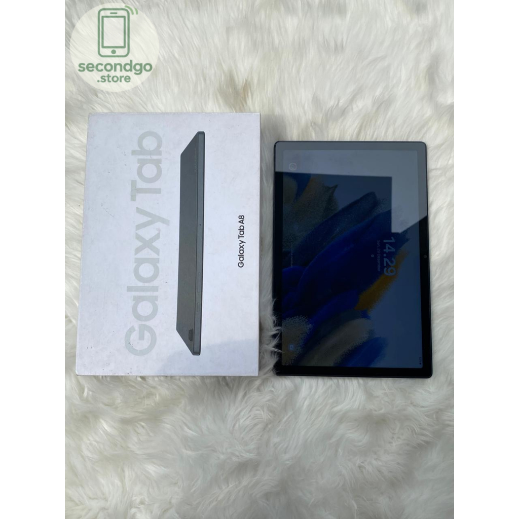 Samsung Galaxy Tab A8 3/32Gb Grade C Second
