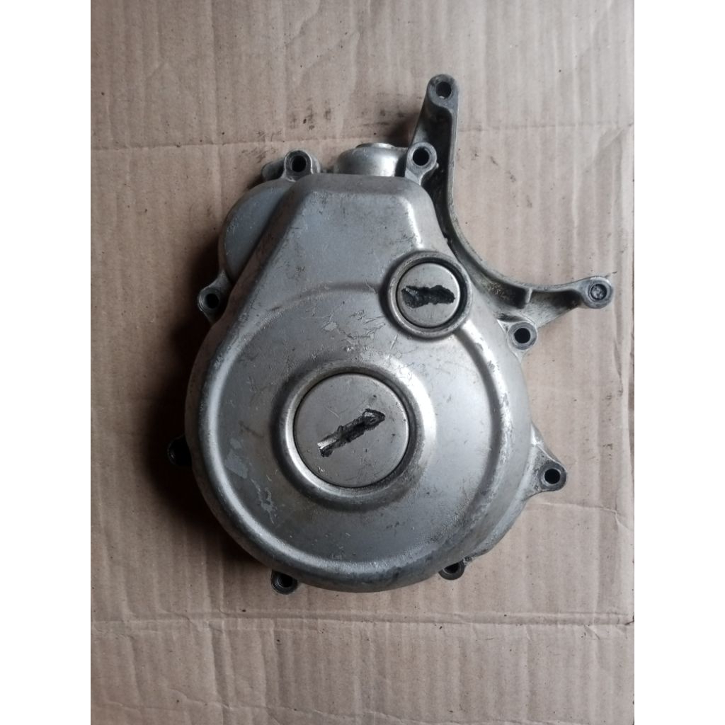 BLOK MAHGNET MOTOR VIXION ORI COPOTAN OLD