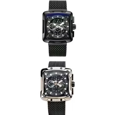 Alexandre christie 3030 Rantai Pria Original