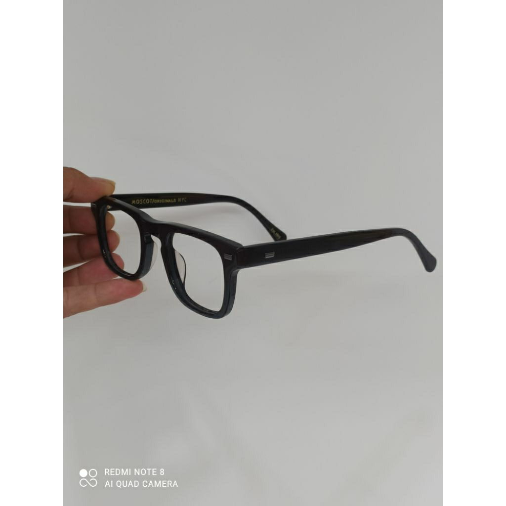 Frame kacamata Moscot KAVELL originals