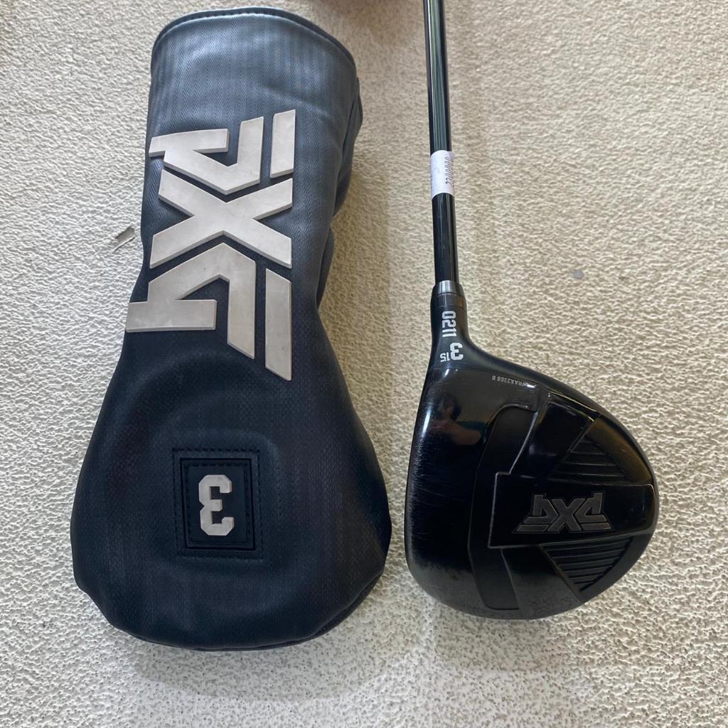 PXG 0211 2023 Wood 3
