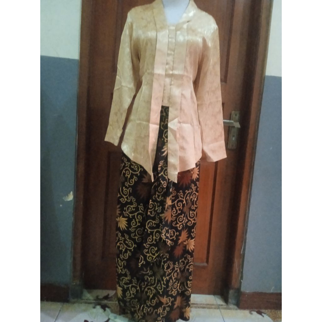 set kebaya preloved