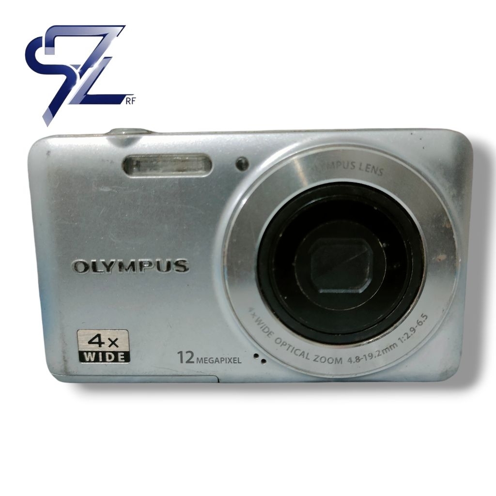 Kamera OLYMPUS Camera Model VG-110 minus