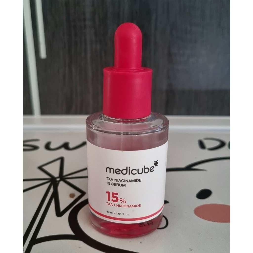 Preloved Medicube TXA Serum