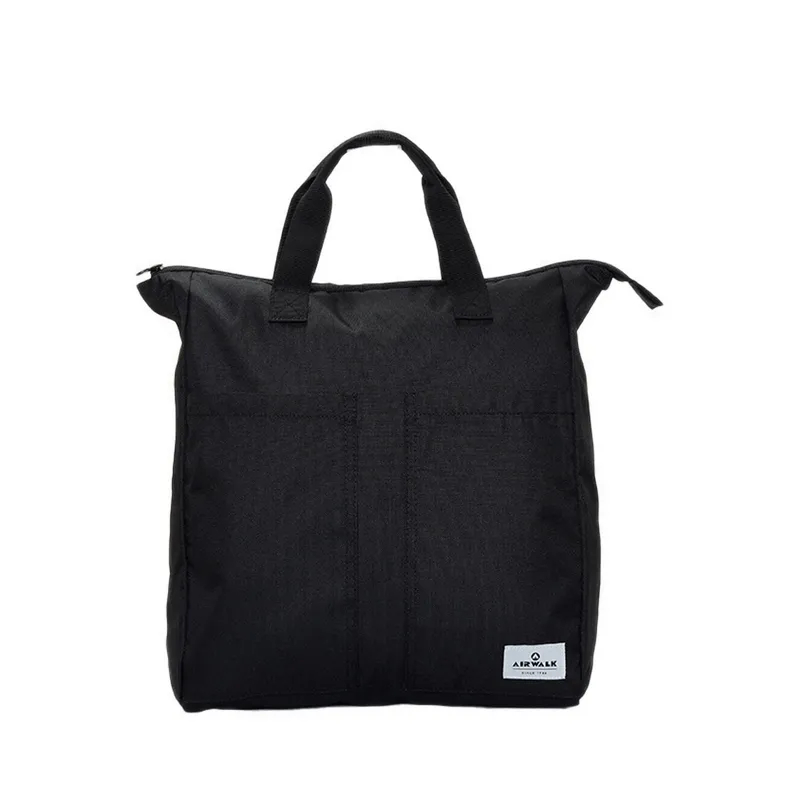 SALE DISKON Tas Ransel Airwalk Backpack Bag Unisex Original
