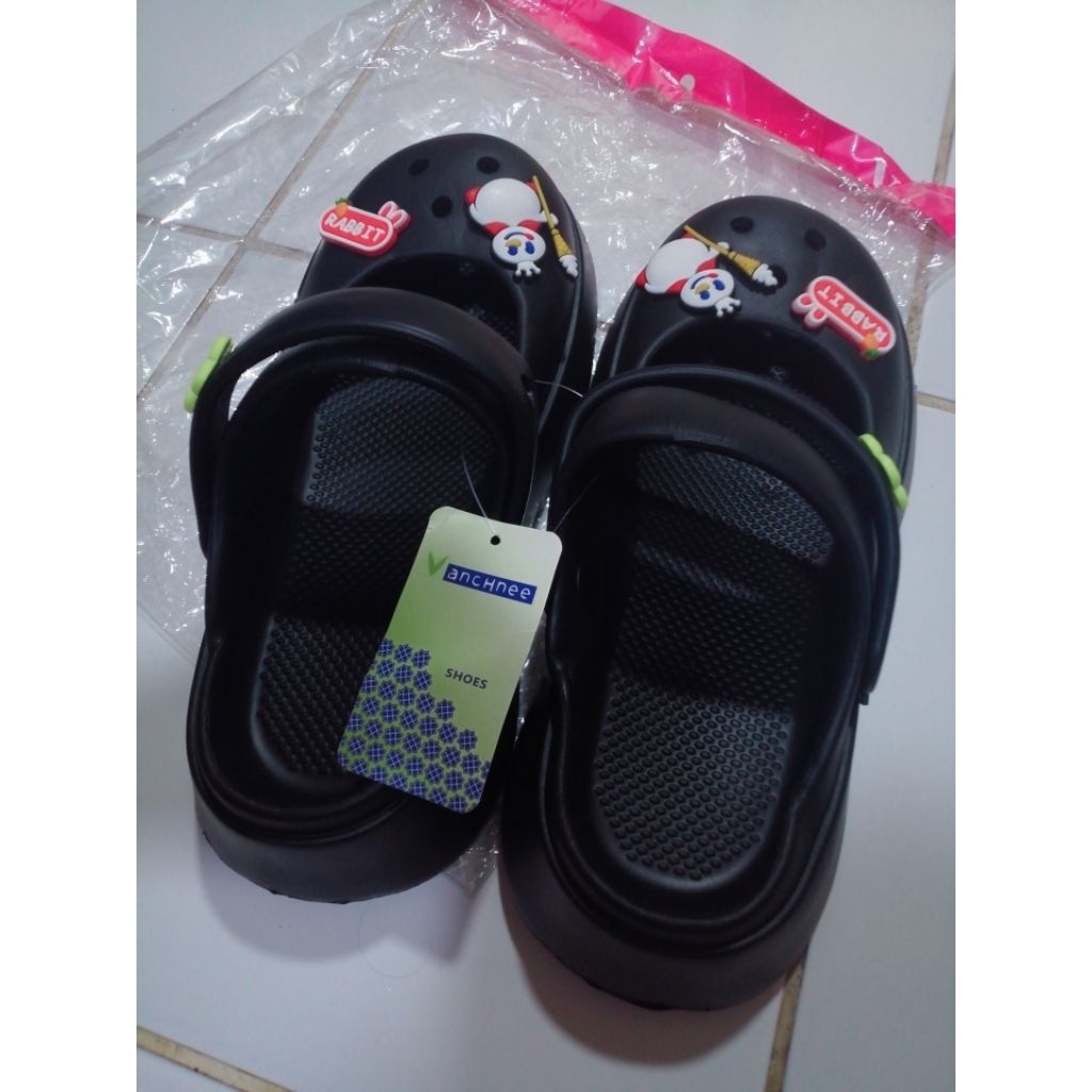 preloved_sendal_Wanita