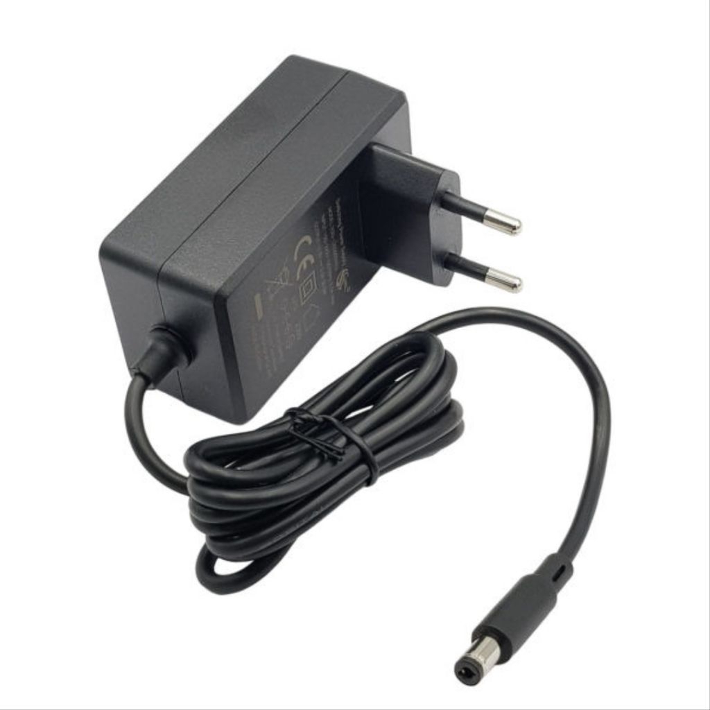 Adaptor Charger Casan Speaker ROBOT RB650 RGB