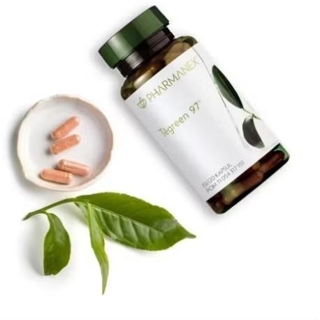 tegreen97 120kapsul exp2026