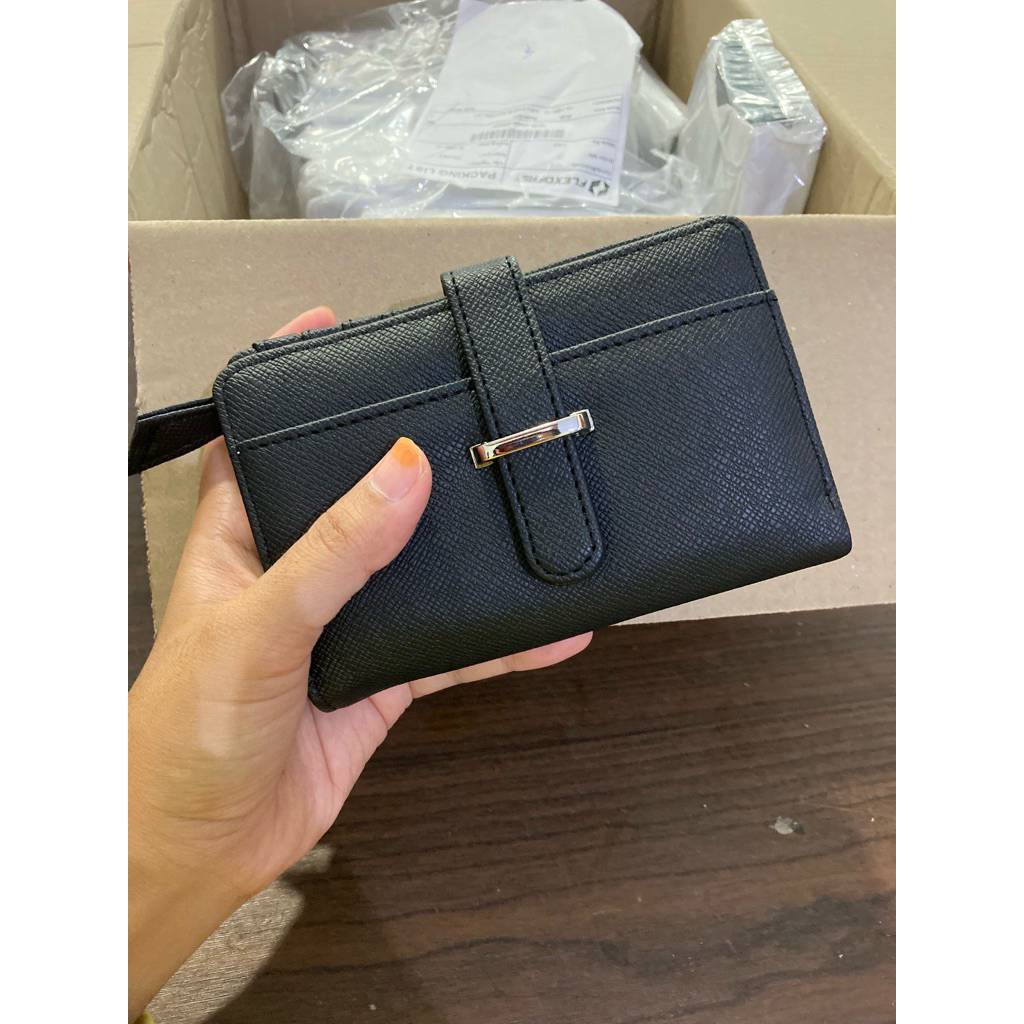 Dompet mini sophie martin sesuai foto