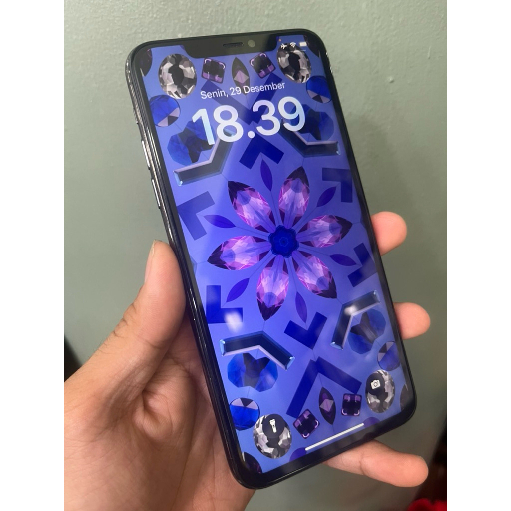 iphone 11 promax 64gb bypass