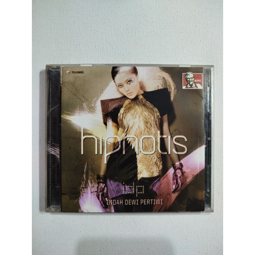 CD INDAH DEWI PERTIWI