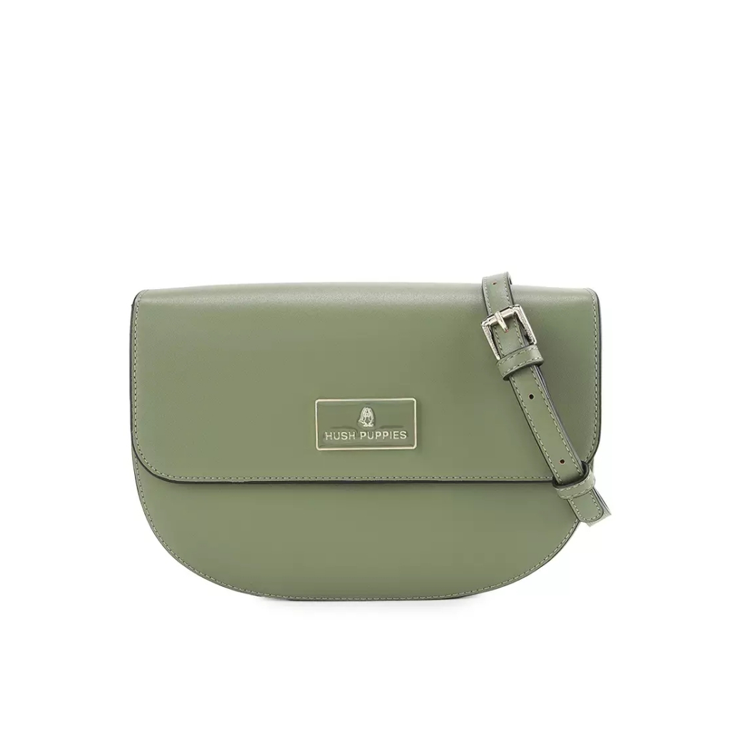 Hush puppies Ginnie Sling Tas Wanita