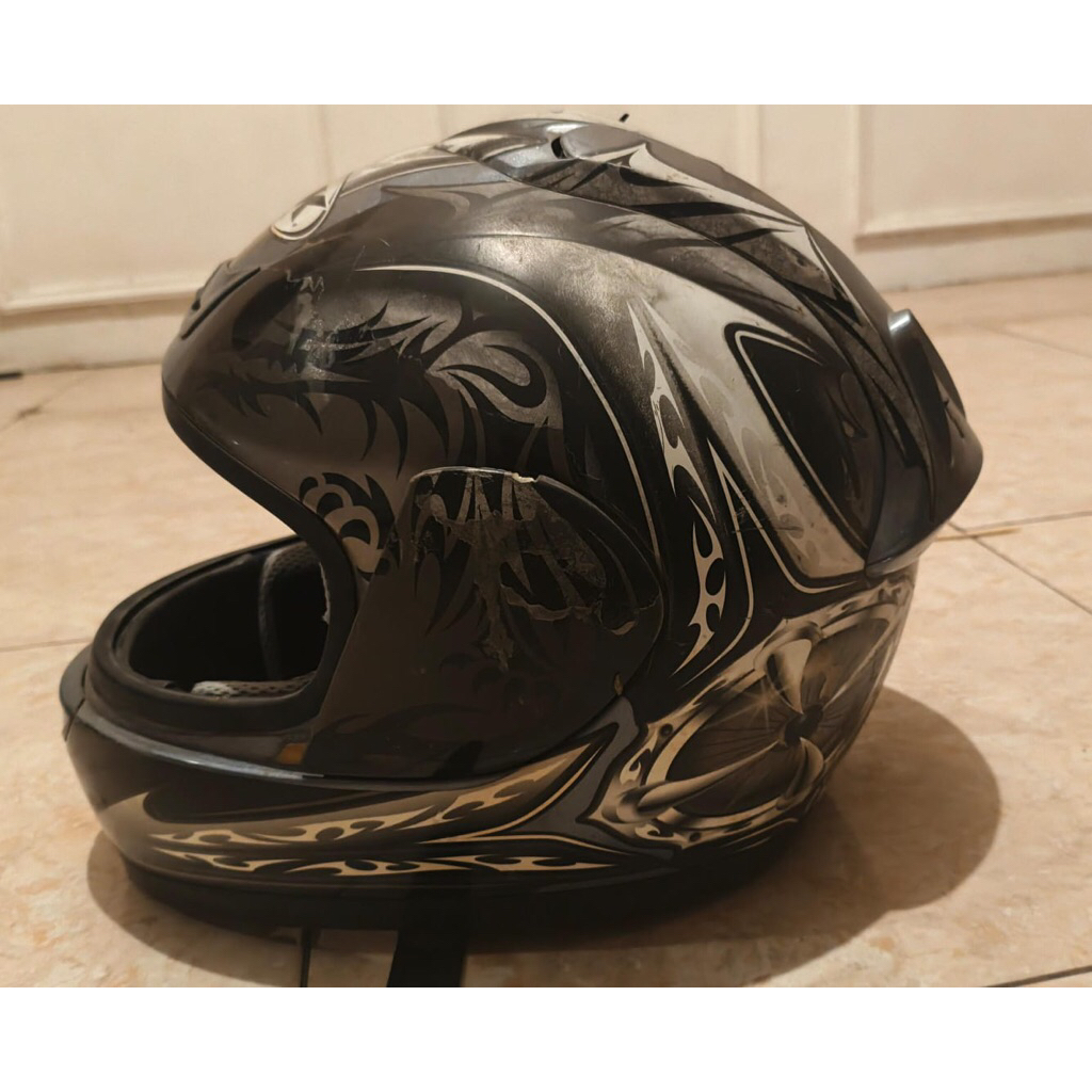 ink cl26 helm