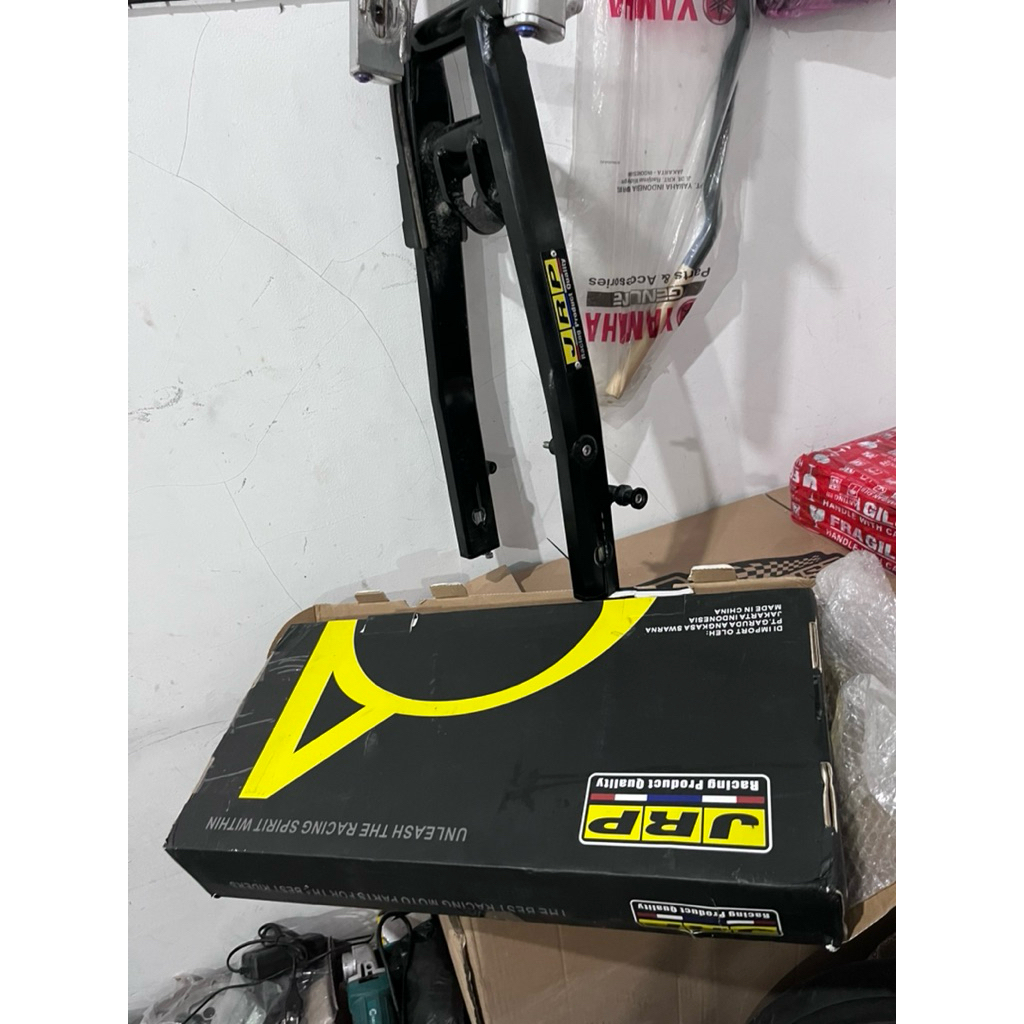 Swing arm JRP satria fu