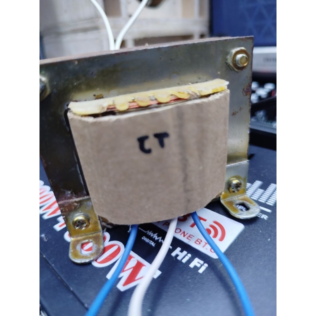 Travo murah copotan cek variasi