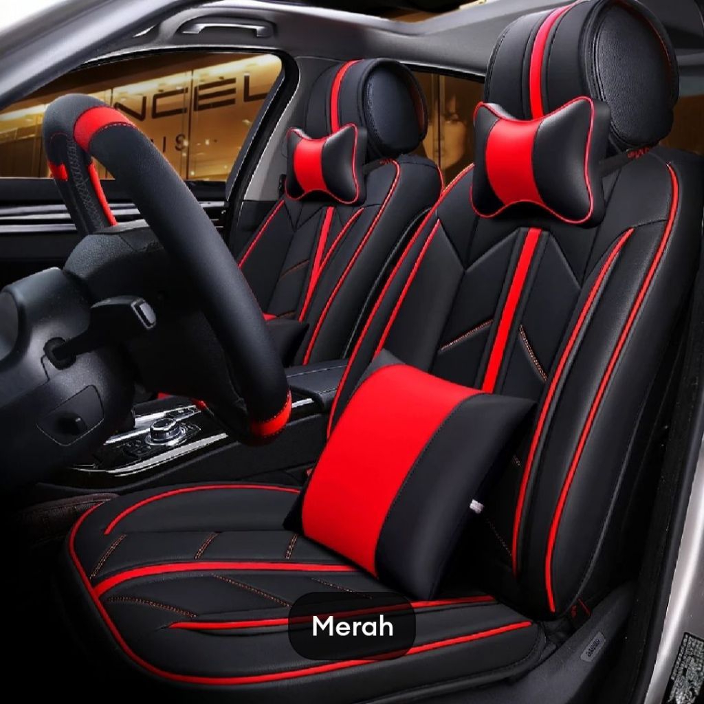 SARUNG JOK MOBIL TERIOS 2021 2022 2023 2024 2025 2026