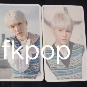 mpc suga bts dicon 2018 official