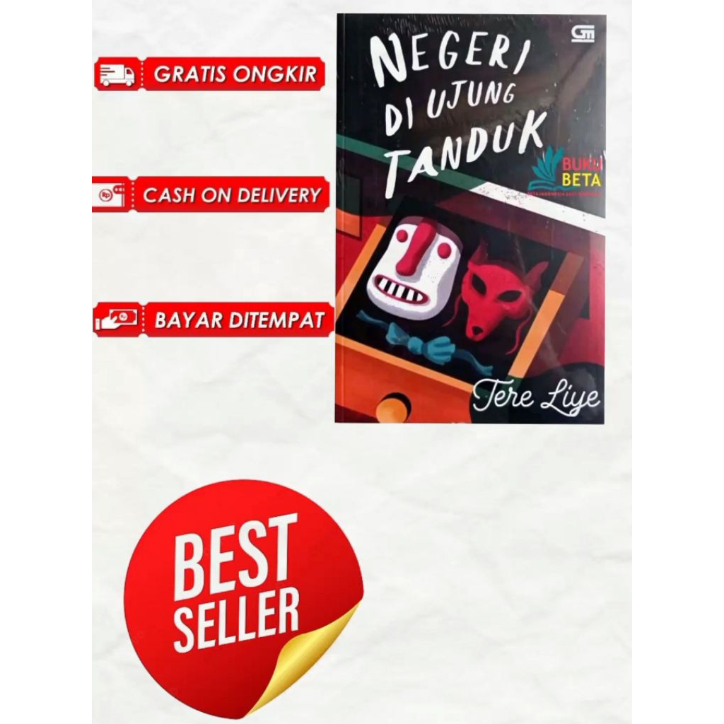 NEGERI DI UJUNG TANDUK