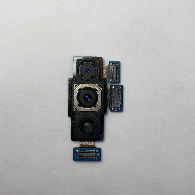 Kamera Belakang Samsung A50
