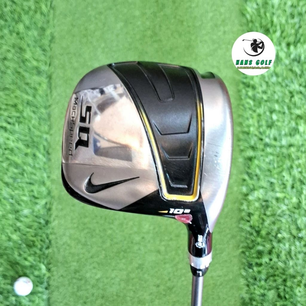 Stick Stik Golf Driver Nike SQ Machspeed Loft 10.5', Second Original