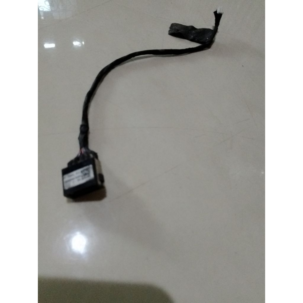 kabel power DC USB laptop Lenovo ory copotan unit