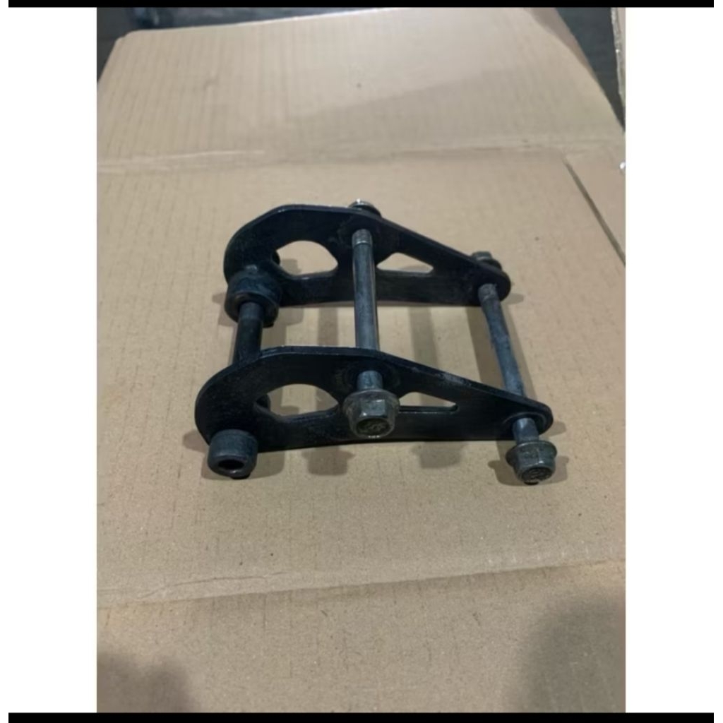 PANGKON MESIN JUPITER MX OLD MX NEW ORIGINAL