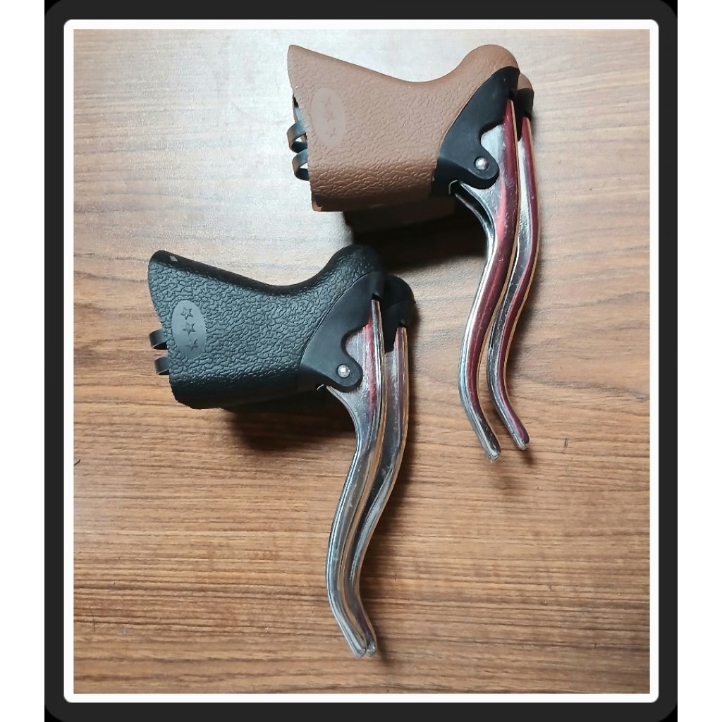 Handle rem Sepeda Balap Roadbike Fixy