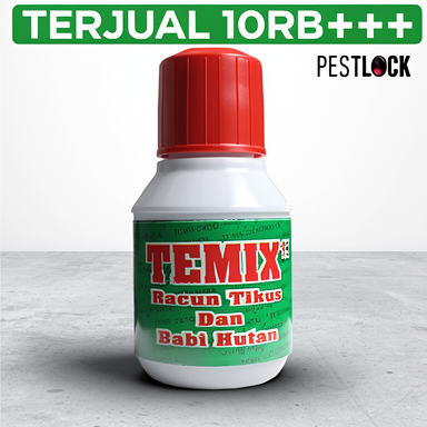 TIMEX TIMIK RACUN TIKUS DAN BABI TIMIX TIMIK/ RACUN TIKUS CELENG DAN BABI