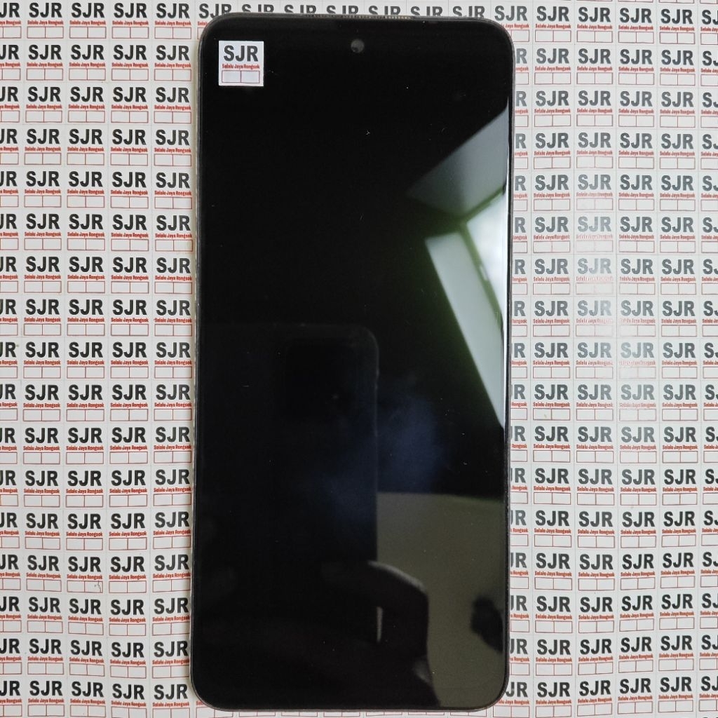 °Unit LCD Point Redmi Note 10 5g Copotan Ori Garansi