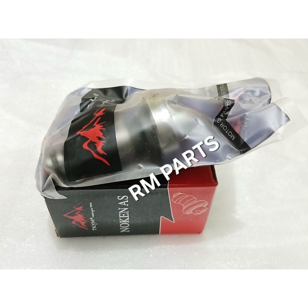 Noken As Mio Lama Smile Soul TAKAYAMA