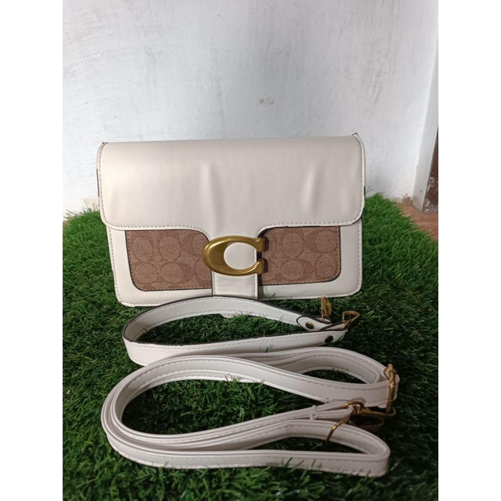 PRELOVED TAS WANITA COACH