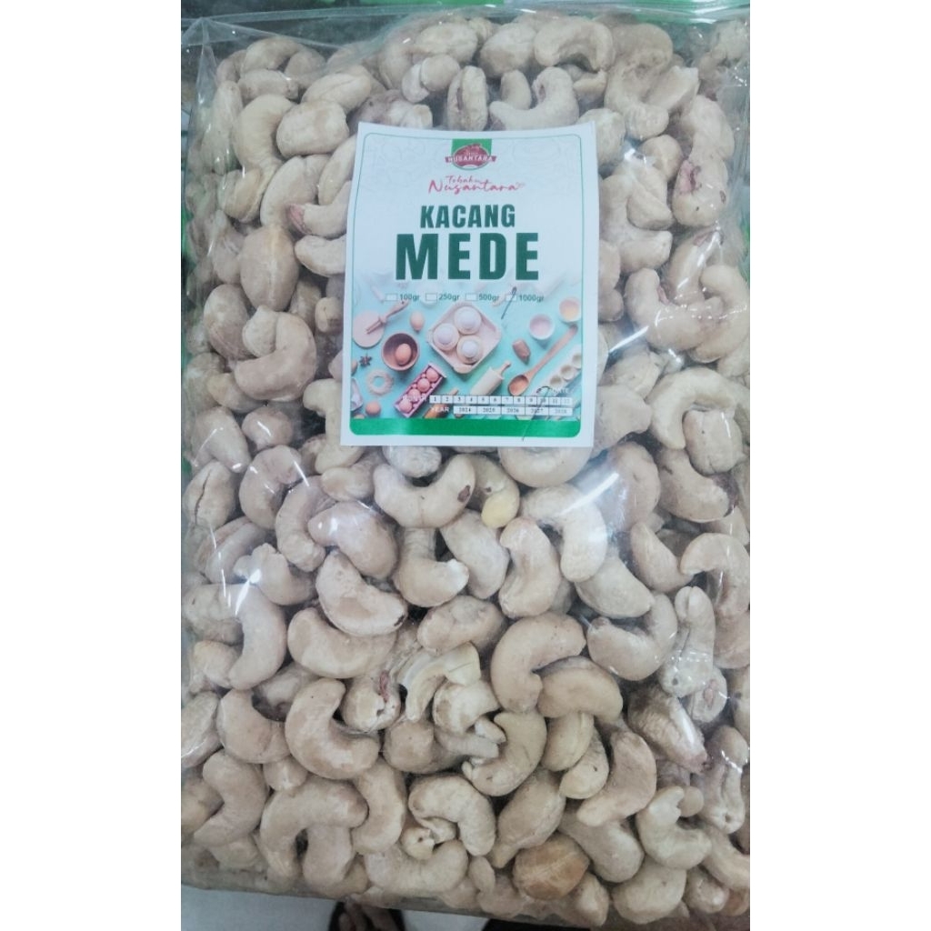 Kacang mete 1kg