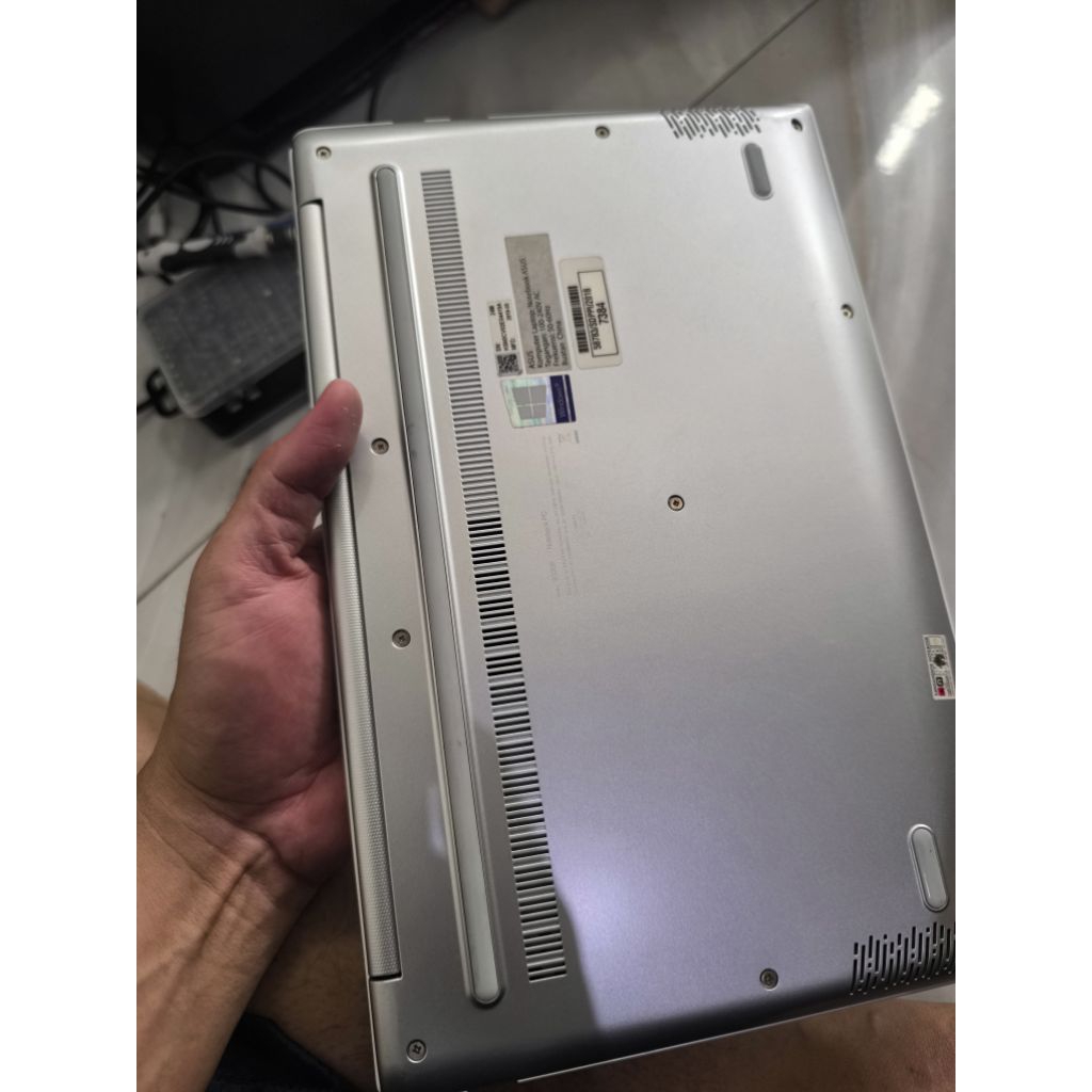 Laptop asus S13 corr i3 gen 10