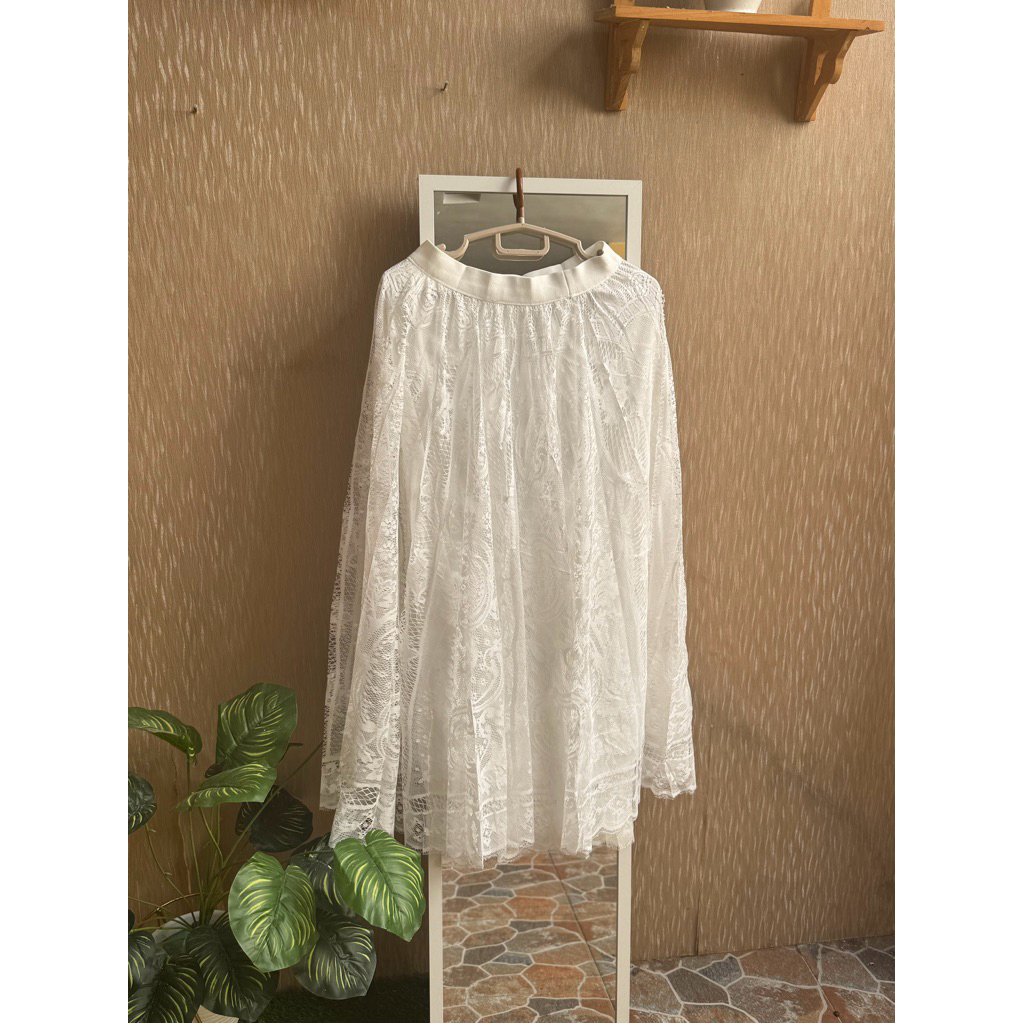 Klamby nyonya- Rok ceruti furing