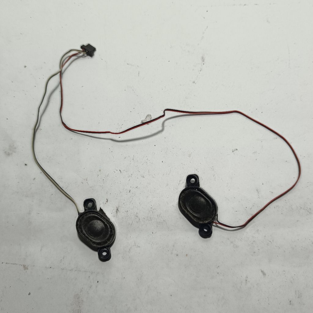 Speaker Sepiker sepeker laptop Byon M8340 M8341