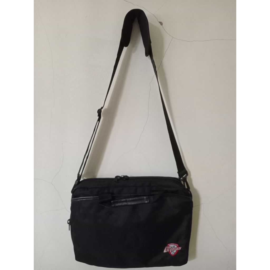 tas kerja laptop prospecs