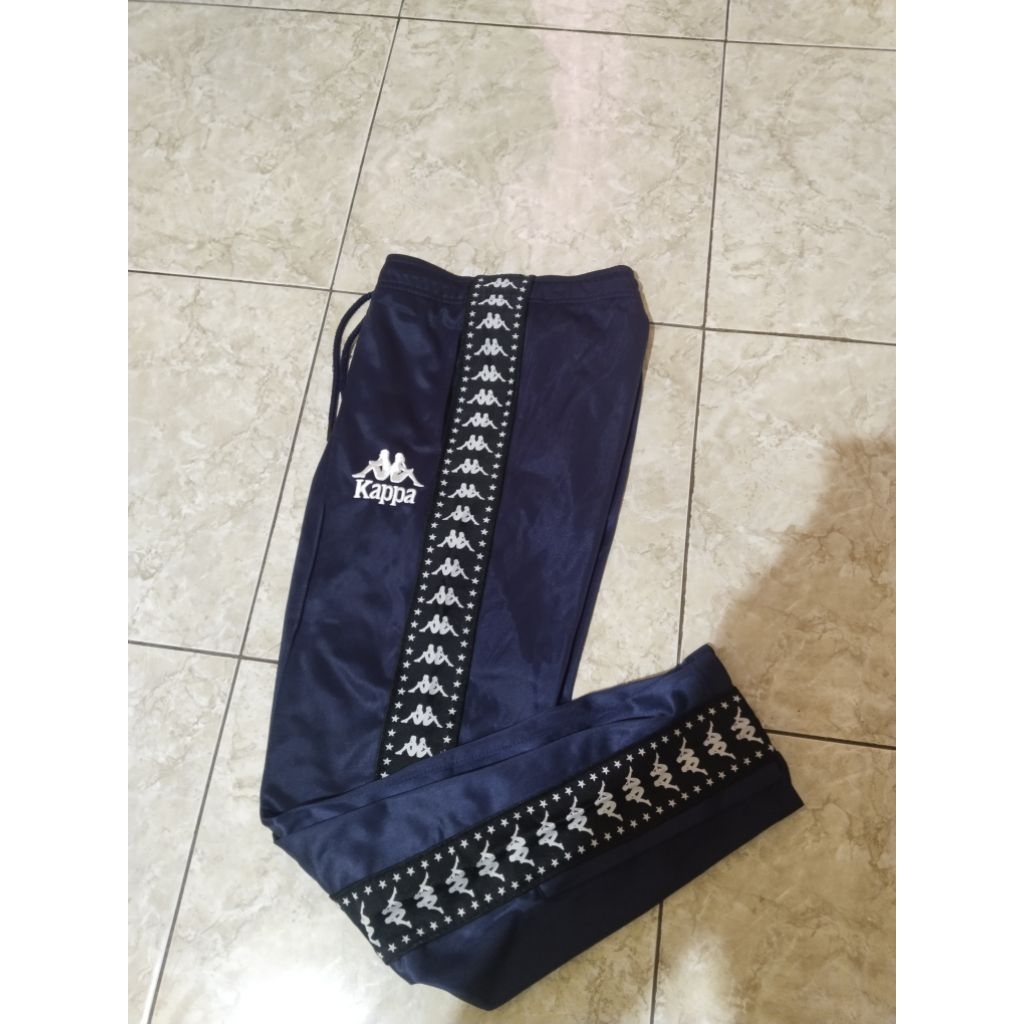 TRACK PANTS KAPPA