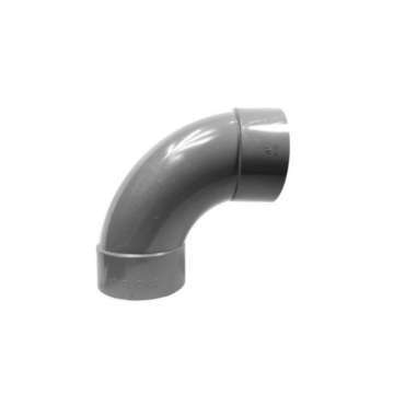 KENI LEBAR PANJANG PVC 4" D RUCIKA