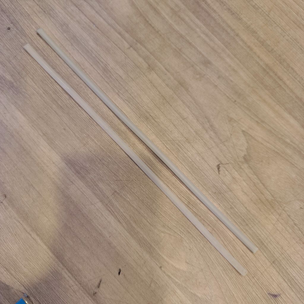 Tutup Karet Panjang HP HP 14-CM0006AU kondisi second masih bagus