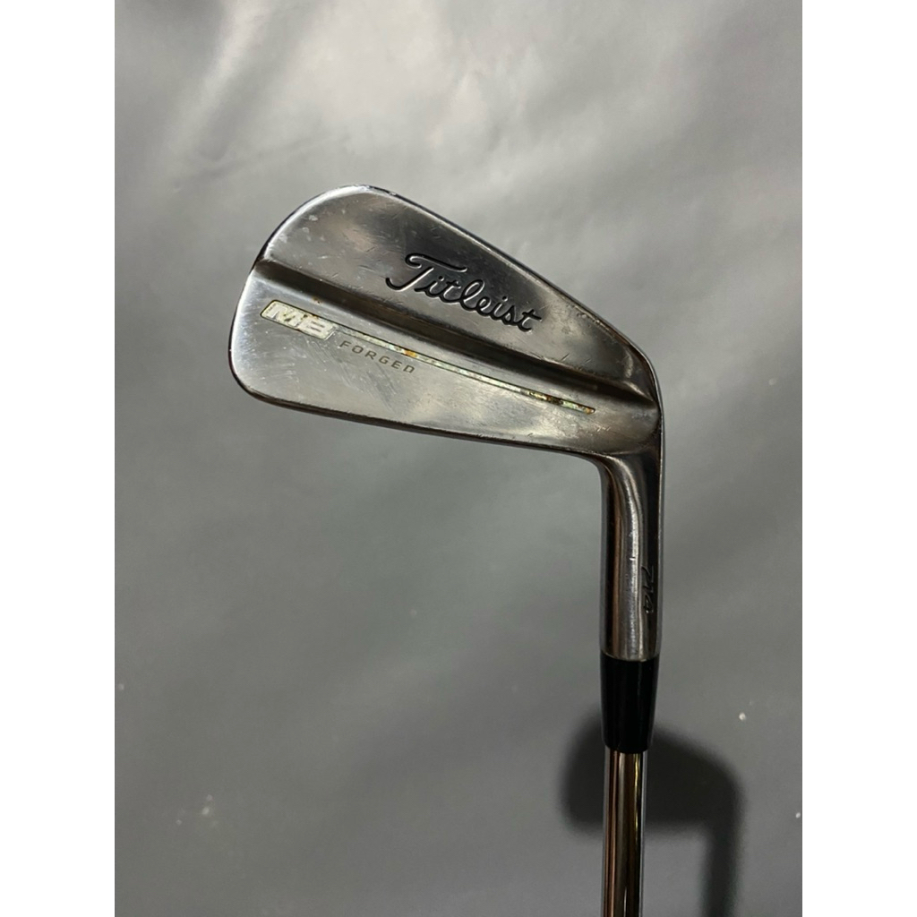 Long Iron No 3 Titleist MB FORGED 714