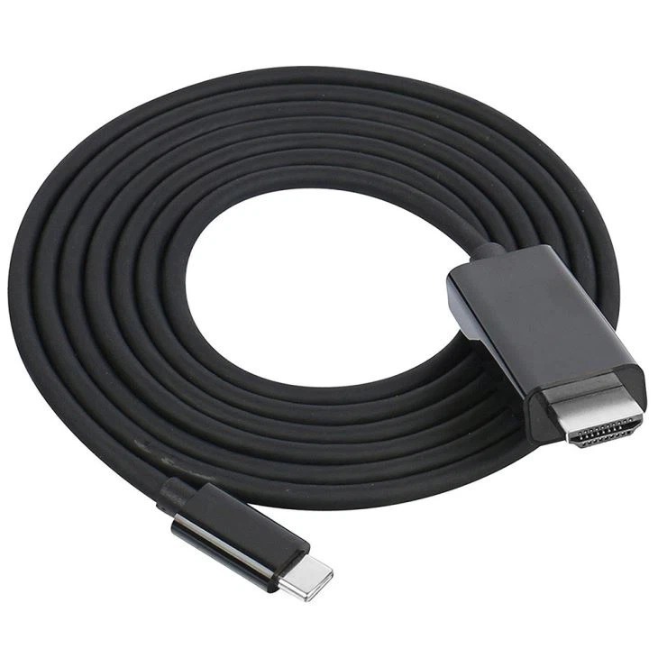 KABEL TYPE C TO HDMI 1,5 METER