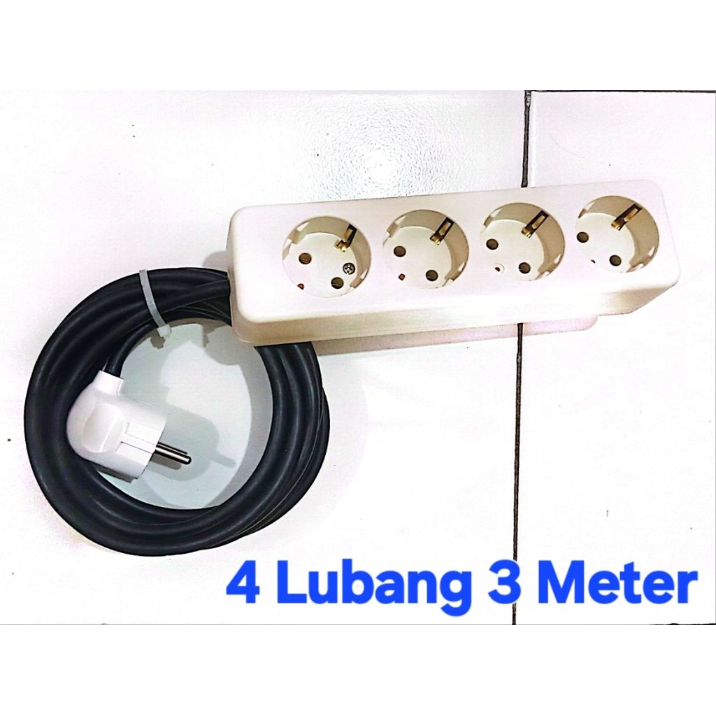 Terminal Kabel Listrik