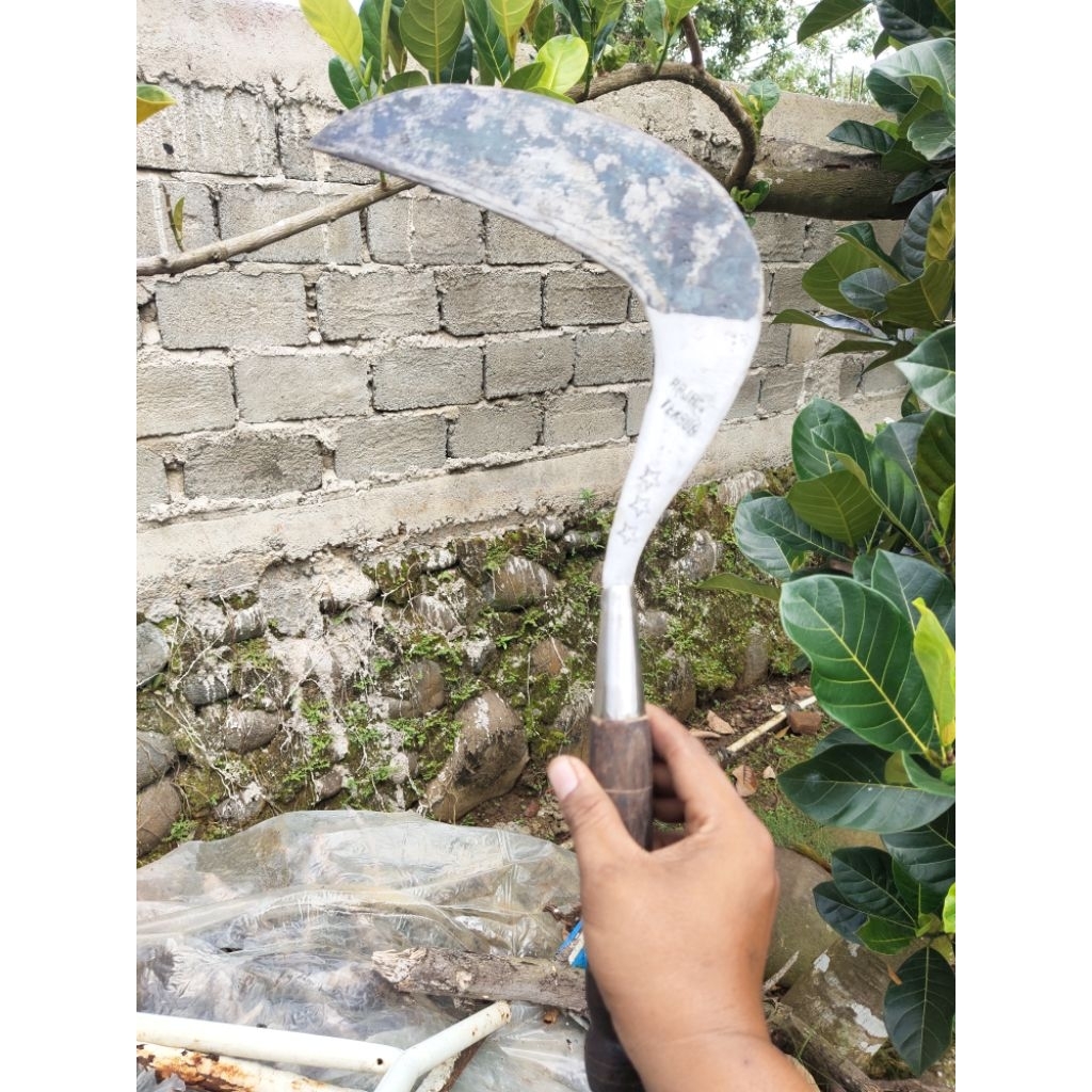 Sabit/Arit Baja Tembus