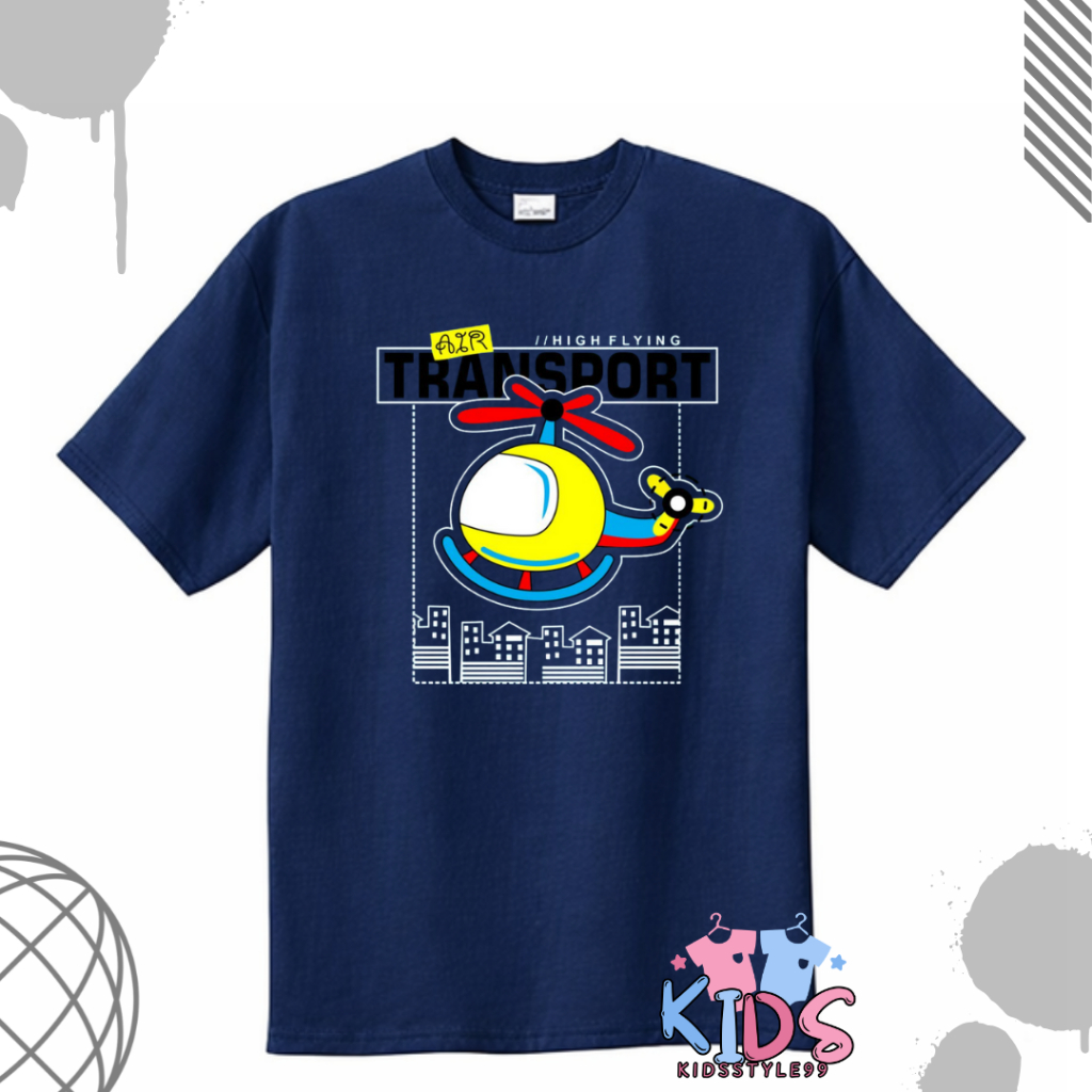 Kaos racing faster invader FSTR 370