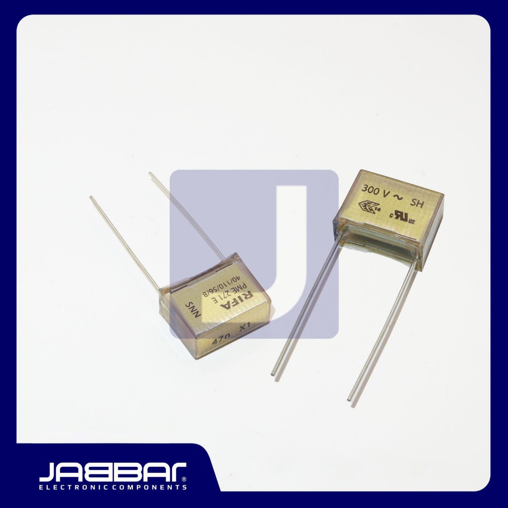 PME271E 47n X1 300V DIP2 - Komponen Elektronik