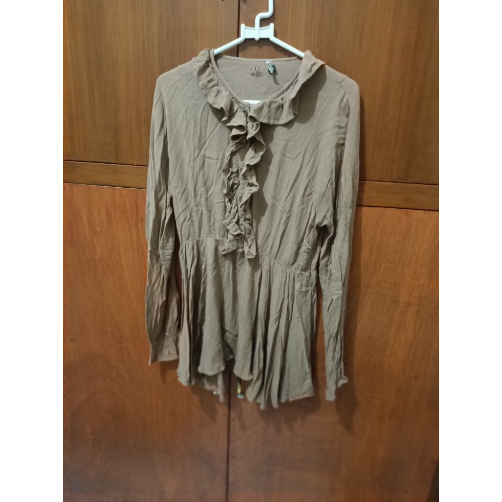 preloved diana restu