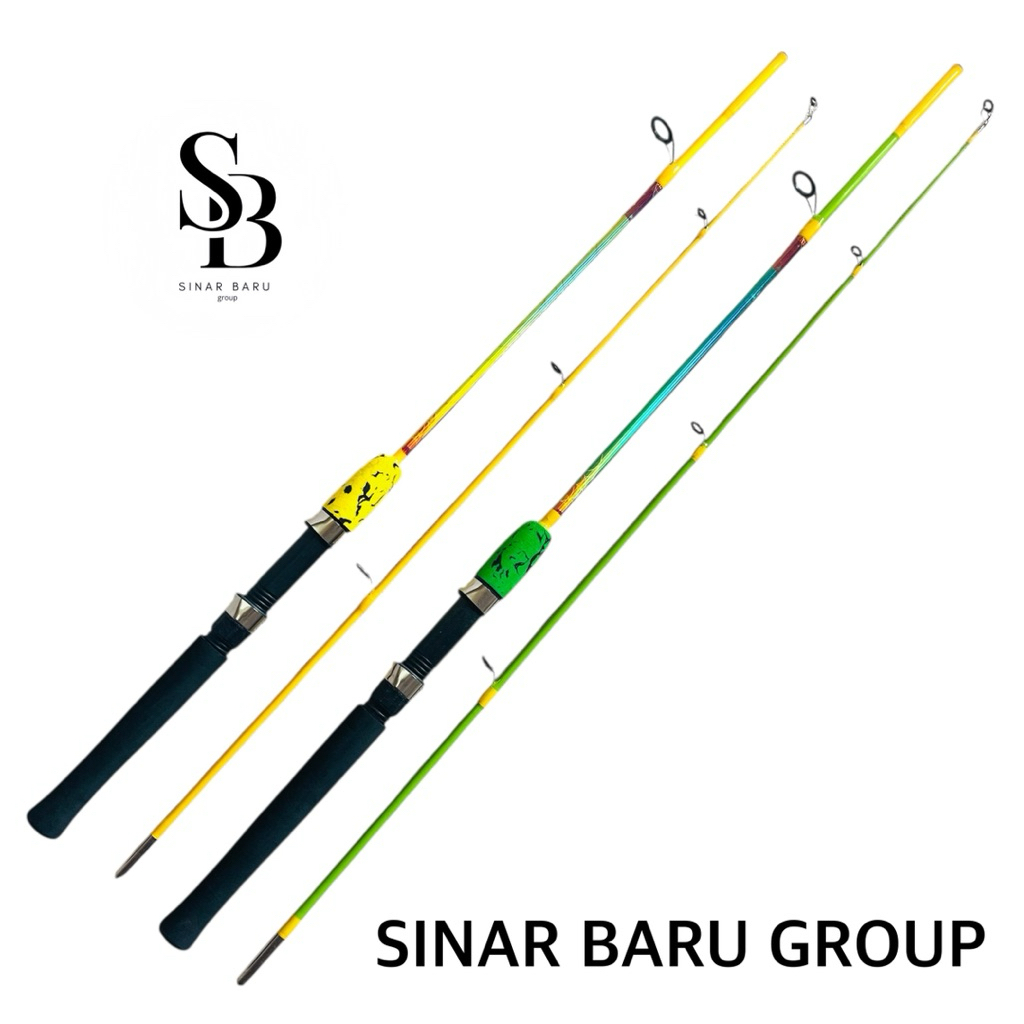 Joran Daido Spidefish 135||150