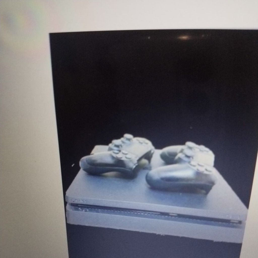 PAKETAN PS 4 SLIM HAND 11 SECOND